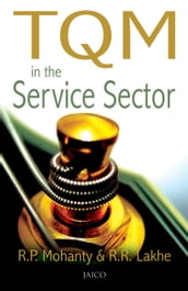 TQM in the Service Sector