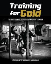 TRAINING FOR GOLD