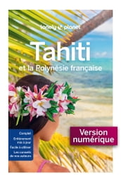Tahiti et la Polynésie française 9ed