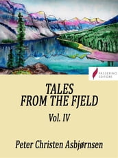 Tales from the Fjeld (Vol.4)