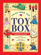 Tales from the Toy Box