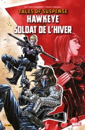 Tales of Suspense - Hawkeye et le Soldat de L Hiver