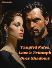 Tangled Fates: Love s Triumph Over Shadows