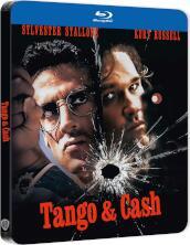 Tango & Cash (Steelbook)