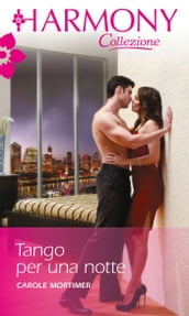 Tango per una notte