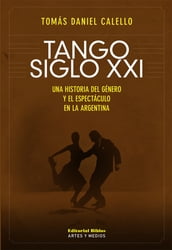 Tango siglo XXI