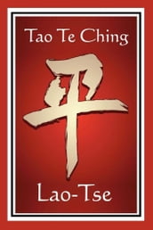 Tao Te Ching (Legge)