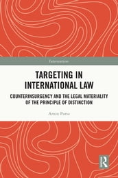 Targeting in International Law