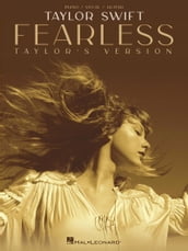 Taylor Swift - Fearless (Taylor s Version)