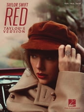 Taylor Swift - Red (Taylor s Version)