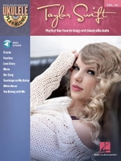 Taylor Swift (Songbook)