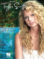 Taylor Swift for Easy Guitar (Songbook)