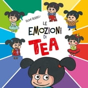Tea Collection n.3: Le emozioni di Tea