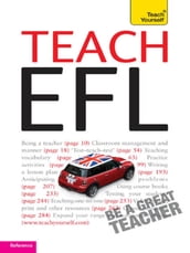 Teach English as a Foreign Language: Teach Yourself (New Edition)