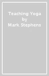 Teaching Yoga