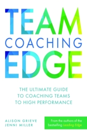Team Coaching Edge