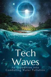 Tech Waves: An Expedition into Combating Water Pollution