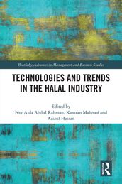 Technologies and Trends in the Halal Industry