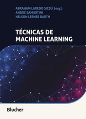 Técnicas de machine learning