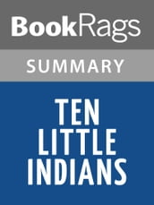 Ten Little Indians by Agatha Christie Summary & Study Guide