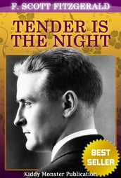 Tender Is the Night By F. Scott Fitzgerald