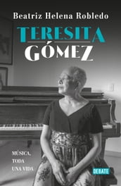 Teresita Gómez