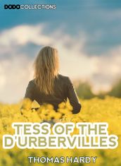 Tess Of The D Urbervilles