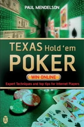 Texas Hold em Poker: Win Online