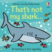 That s Not My Shark