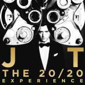 The 20 20 experience (deluxe edt.)