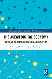 The ASEAN Digital Economy