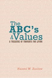 The Abc S of Values