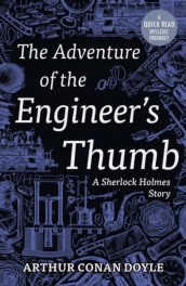 The Adventure of the Engineer s Thumb