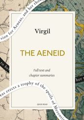 The Aeneid: A Quick Read edition