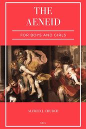 The Aeneid for Boys and Girls