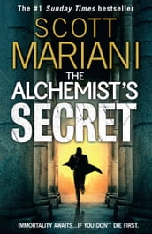 The Alchemist s Secret (Ben Hope, Book 1)