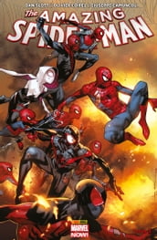 The Amazing Spider-Man (2014) T03