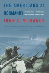 The Americans at Normandy