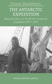 The Antarctic Expedition
