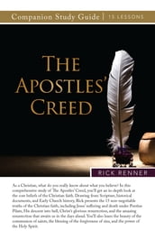 The Apostles  Creed