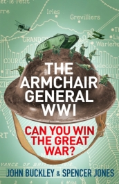 The Armchair General World War One