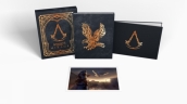 The Art Of Assassin s Creed Mirage (deluxe Edition)