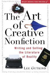 The Art of Creative Nonfiction