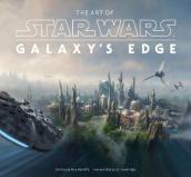 The Art of Star Wars: Galaxy¿s Edge