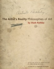 The Artist s Reality