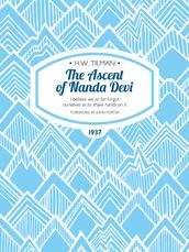 The Ascent of Nanda Devi