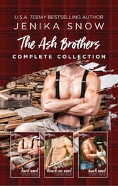 The Ash Brothers Complete Collection