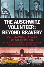 The Auschwitz Volunteer