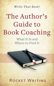 The Author s Guide to Book Coaching