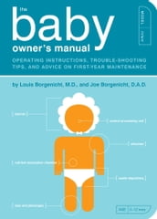 The Baby Owner s Manual